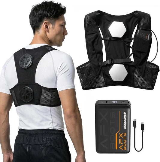 Labewvi Semiconductor Cooling Vest