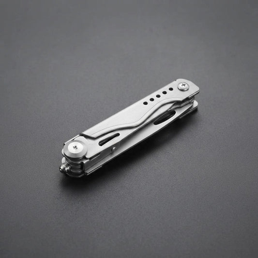 Multifunction Adventure Knife